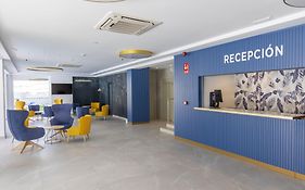 Aparthotel Bcl Levante Beach